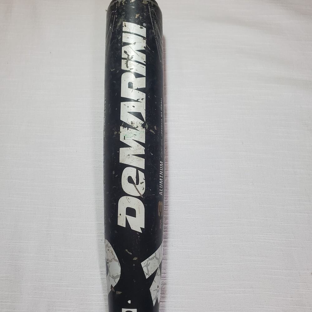 DeMarini Baseball Bat 32 Inch 29 Oz | 2 5/8 Barrel